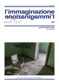 L'immaginazione - Vol. 333 - Librerie.coop
