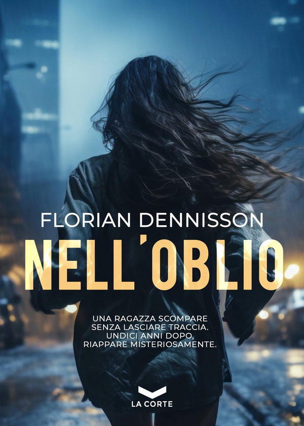 Nell'oblio - Librerie.coop Nell'oblio - Librerie.coop