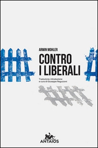 Contro i liberali - Librerie.coop