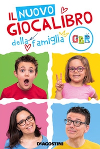 Il nuovo giocalibro della famiglia GBR - Librerie.coop