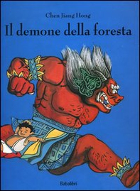 Il demone della foresta - Librerie.coop