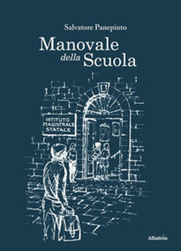 Manovale della scuola - Librerie.coop Manovale della scuola - Librerie.coop