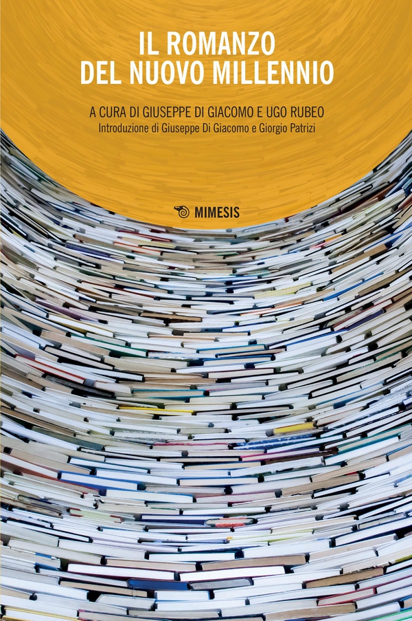 Il romanzo del nuovo millennio - Librerie.coop Il romanzo del nuovo millennio - Librerie.coop