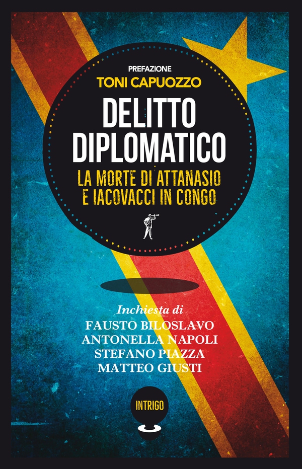 Delitto diplomatico - Librerie.coop Delitto diplomatico - Librerie.coop