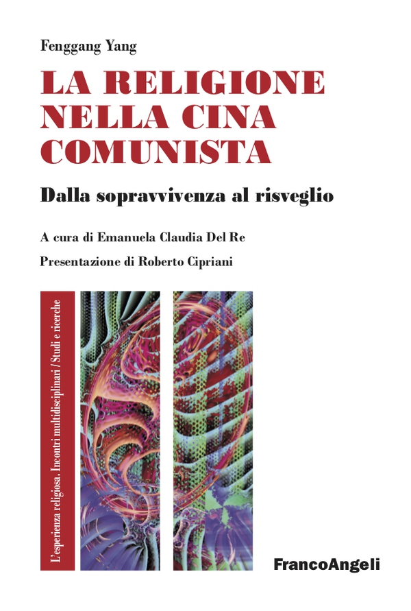 La religione nella Cina comunista - Librerie.coop La religione nella Cina comunista - Librerie.coop