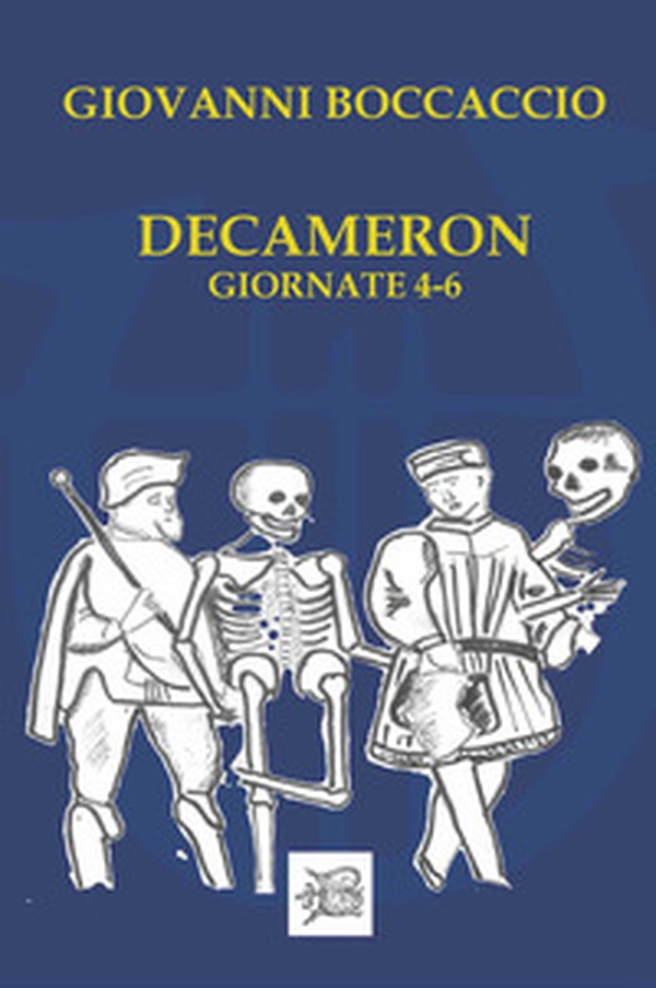 Decameron. Giornate IV - VI - Librerie.coop Decameron. Giornate IV - VI - Librerie.coop
