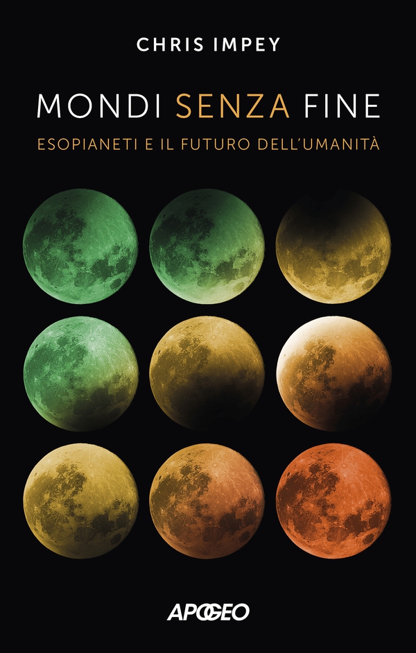 Mondi senza fine - Librerie.coop Mondi senza fine - Librerie.coop