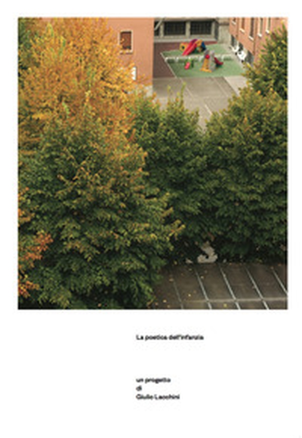 La poetica dell'infanzia - Librerie.coop La poetica dell'infanzia - Librerie.coop