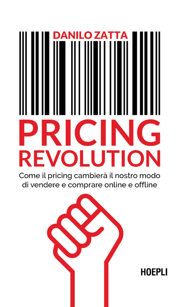 Pricing revolution - Librerie.coop Pricing revolution - Librerie.coop