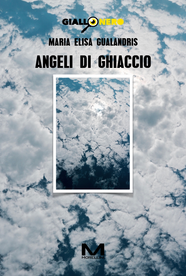 Angeli di ghiaccio - Librerie.coop
