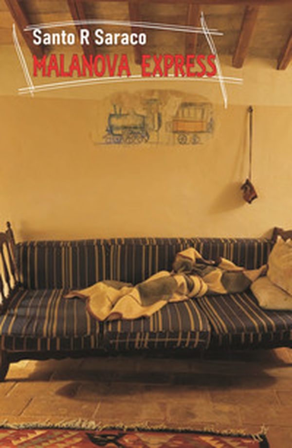 Malanova express - Librerie.coop