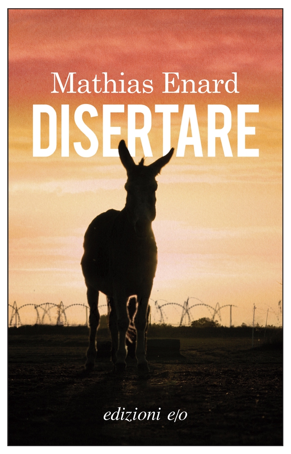 Disertare - Librerie.coop Disertare - Librerie.coop