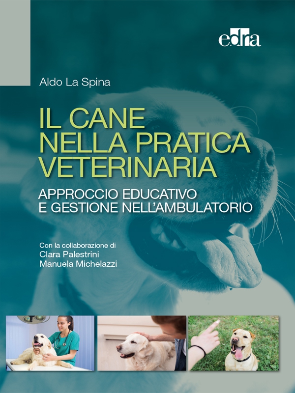Il cane nella pratica veterinaria - Librerie.coop Il cane nella pratica veterinaria - Librerie.coop