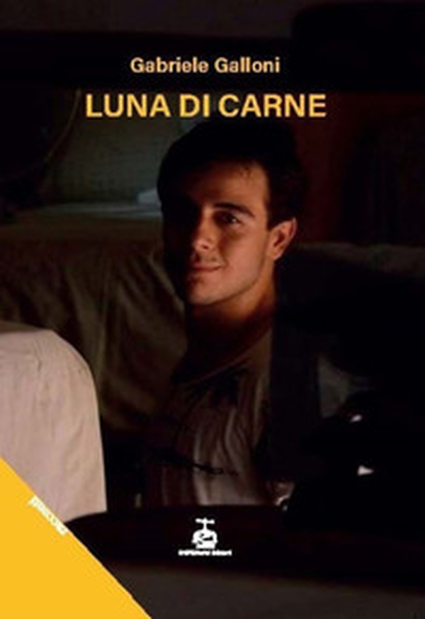 Luna di carne - Librerie.coop Luna di carne - Librerie.coop