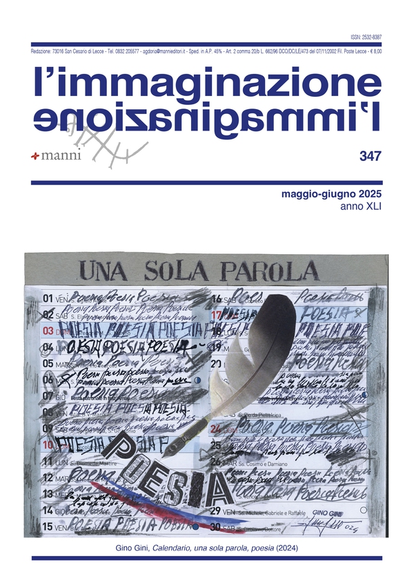 l'immaginazione 347 - Librerie.coop l'immaginazione 347 - Librerie.coop