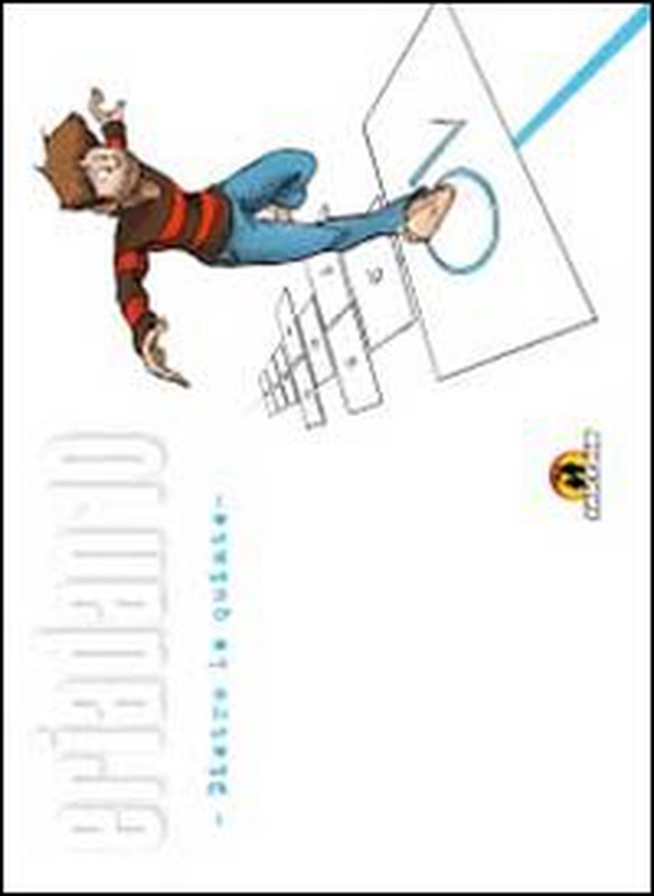 Dietro le quinte. Eriadan - Vol. 10 - Librerie.coop