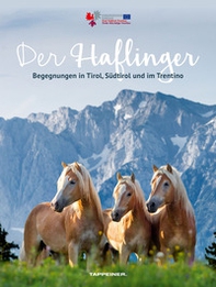 Der Haflinger. Begegnungen in Tirol, Südtirol und im Trentino - Librerie.coop Der Haflinger. Begegnungen in Tirol, Südtirol und im Trentino - Librerie.coop