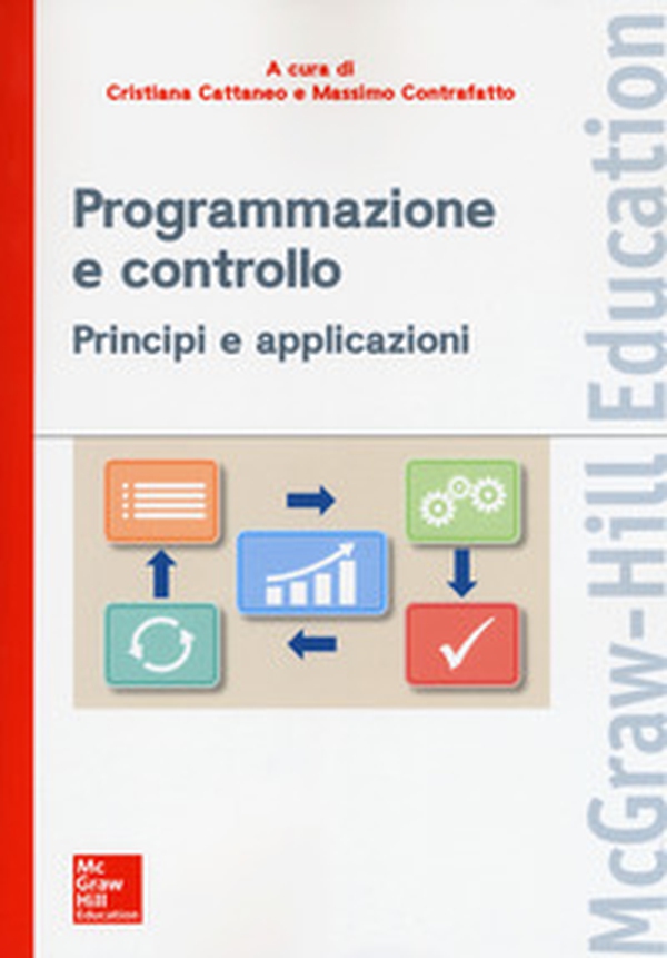 Programmazione e controllo - Librerie.coop Programmazione e controllo - Librerie.coop