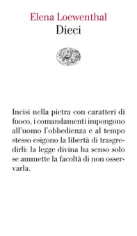 Dieci - Librerie.coop Dieci - Librerie.coop