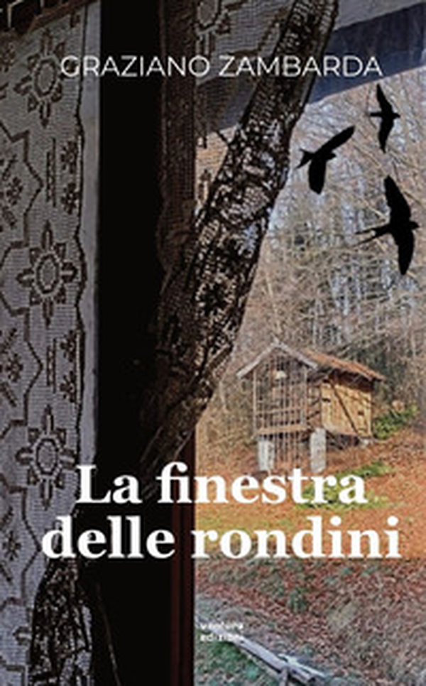La finestra delle rondini - Librerie.coop La finestra delle rondini - Librerie.coop