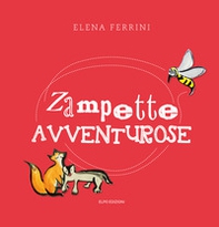 Zampette avventurose - Librerie.coop