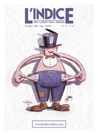 L'Indice dei libri del mese. Novembre 2022 - Librerie.coop