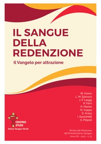 Rivista dei Missionari del Preziosissimo Sangue - Vol. 37 - Librerie.coop
