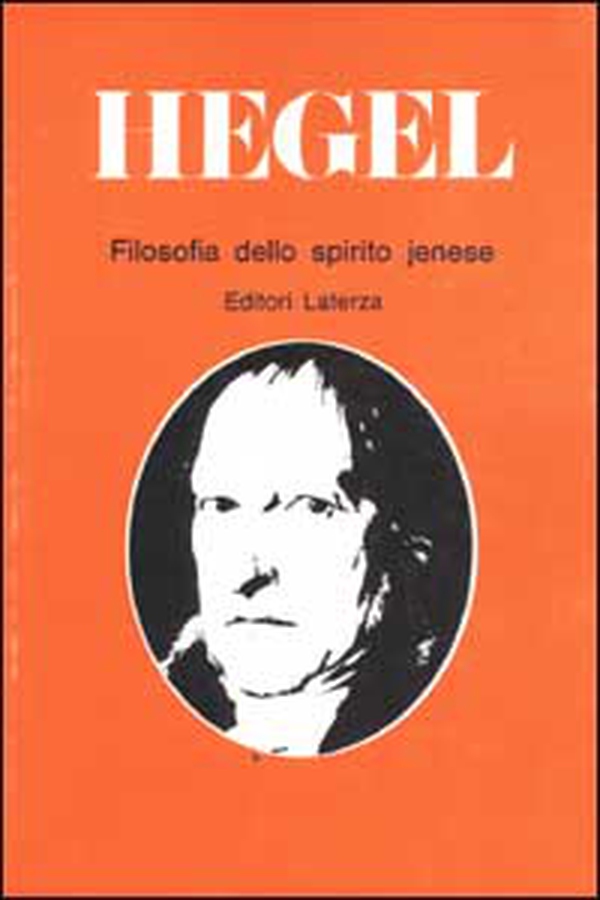 Filosofia dello spirito jenese - Librerie.coop Filosofia dello spirito jenese - Librerie.coop