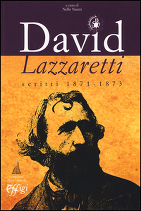 David Lazzaretti. Scritti 1871-1873 - Librerie.coop David Lazzaretti. Scritti 1871-1873 - Librerie.coop