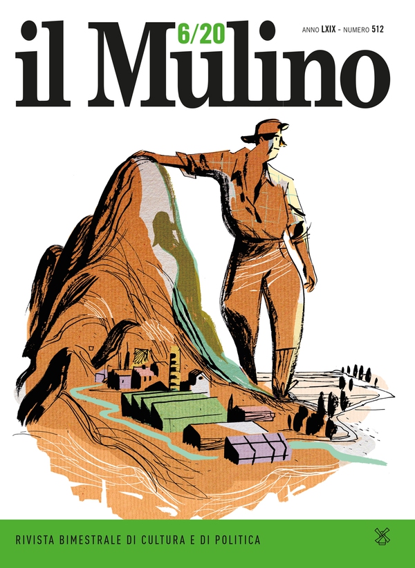 il Mulino 6/2020 - Librerie.coop il Mulino 6/2020 - Librerie.coop