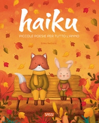 Haiku. Piccole poesie per tutto l'anno - Librerie.coop