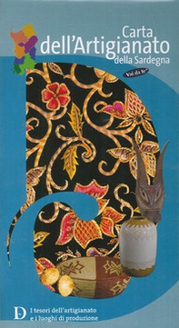 Carta dell'artigianato della Sardegna - Librerie.coop Carta dell'artigianato della Sardegna - Librerie.coop