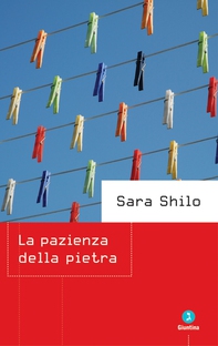La pazienza della pietra - Librerie.coop