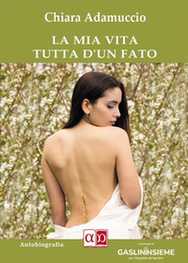 La mia vita tutta d'un fato - Librerie.coop La mia vita tutta d'un fato - Librerie.coop
