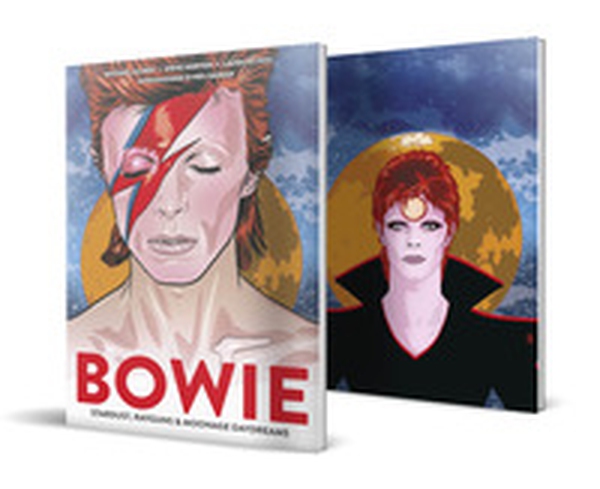 Bowie - Librerie.coop Bowie - Librerie.coop