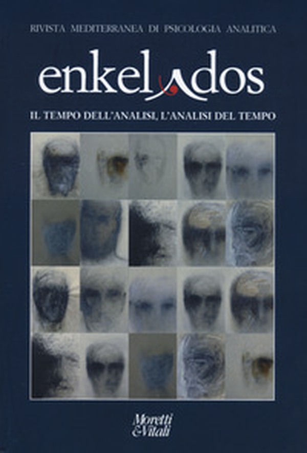 Enkelados. Rivista mediterranea di psicologia analitica - Vol. 1 - Librerie.coop