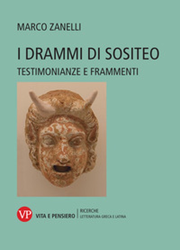 I drammi di Sositeo. Testimonianze e frammenti - Librerie.coop I drammi di Sositeo. Testimonianze e frammenti - Librerie.coop