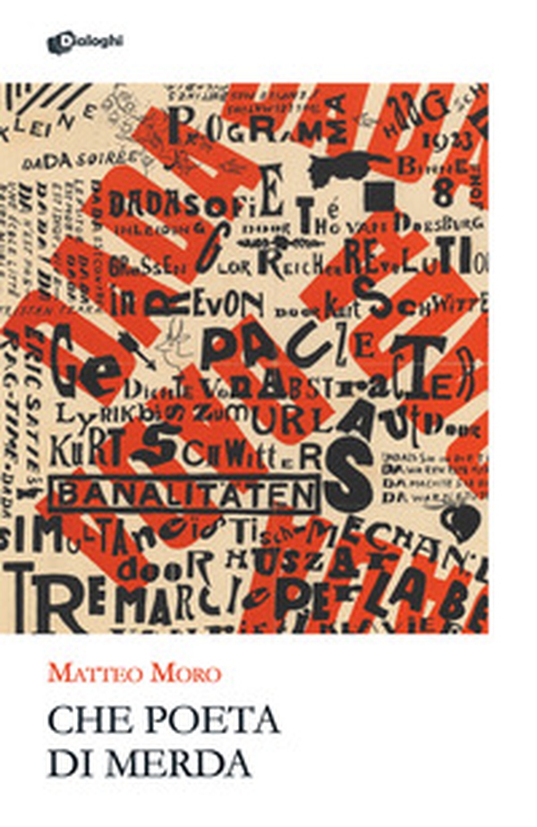 Che poeta di merda - Librerie.coop