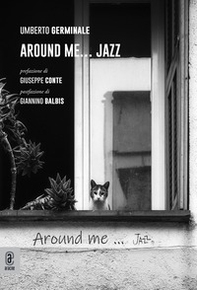 Around me... Jazz - Librerie.coop