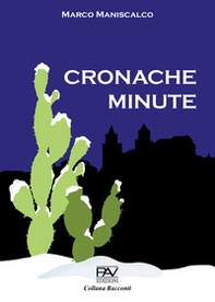 Cronache minute - Librerie.coop Cronache minute - Librerie.coop