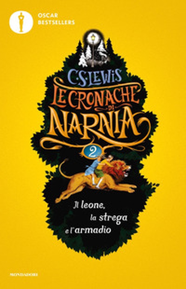 Il leone, la strega e l'armadio. Le cronache di Narnia - Vol. 2 - Librerie.coop Il leone, la strega e l'armadio. Le cronache di Narnia - Vol. 2 - Librerie.coop