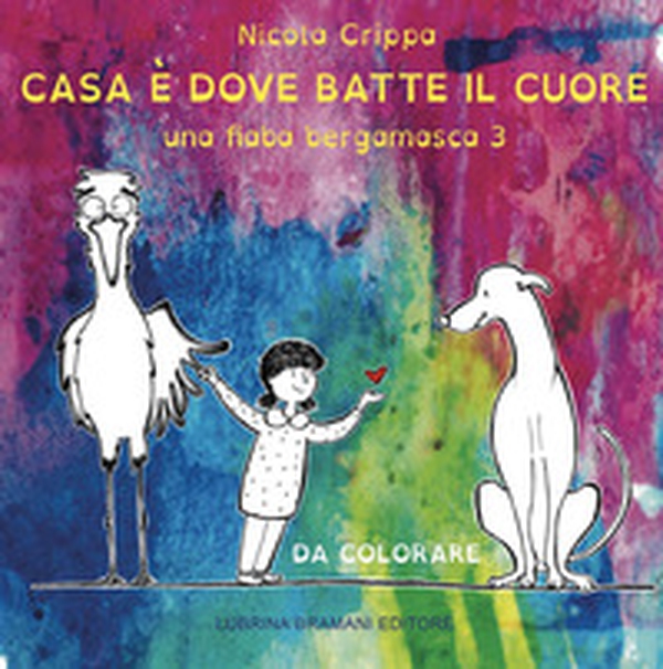 Una fiaba bergamasca - Librerie.coop Una fiaba bergamasca - Librerie.coop