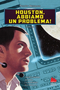 Houston, abbiamo un problema! - Librerie.coop