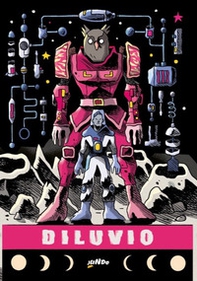 Diluvio - Librerie.coop