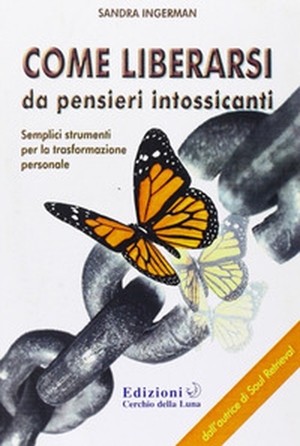 Come liberarsi da pensieri intossicanti - Librerie.coop Come liberarsi da pensieri intossicanti - Librerie.coop