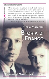 Storia di Franco - Librerie.coop