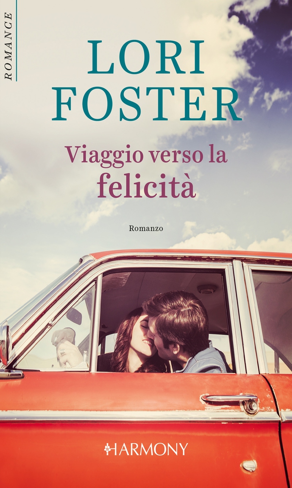 Viaggio verso la felicità - Librerie.coop Viaggio verso la felicità - Librerie.coop