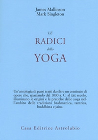 Le radici dello yoga - Librerie.coop