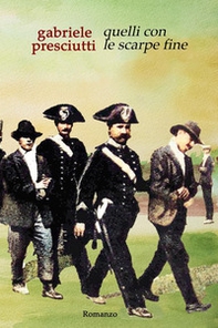 Quelli con le scarpe fine - Librerie.coop