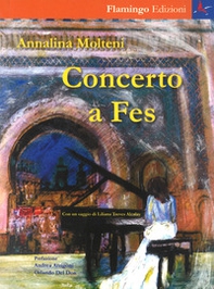 Concerto a Fes - Librerie.coop Concerto a Fes - Librerie.coop
